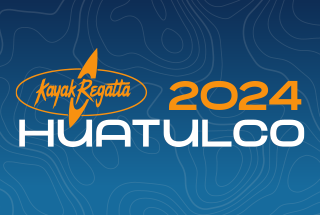 KAYAK REGATTA HUATULCO 2024 GRX